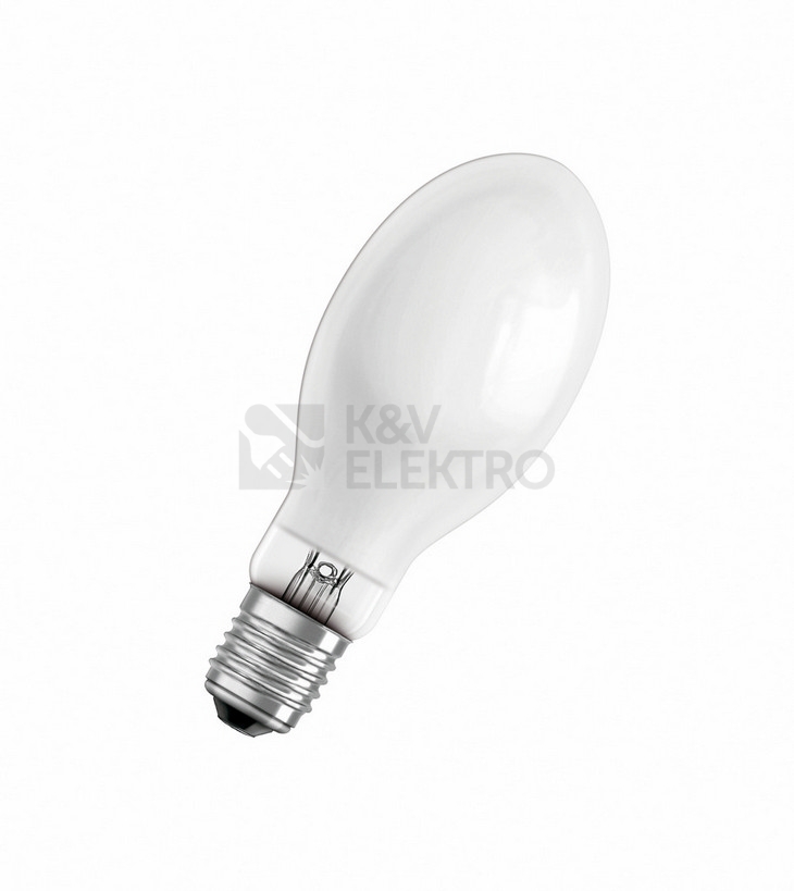 Obrázek produktu Výbojka OSRAM HQI-E 250W/D PRO COATED E40 neutrální bílá 5200K 3