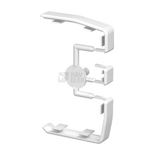 Kryt spoje OBO GEK-KS45 6116150