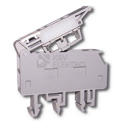 Obrázek produktu Svorka Elektro Bečov RSP-4 LED pojistková A681210 0