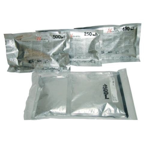 Zalévací hmota GPH ZH-PUR 1680 dvousložková 1500ml