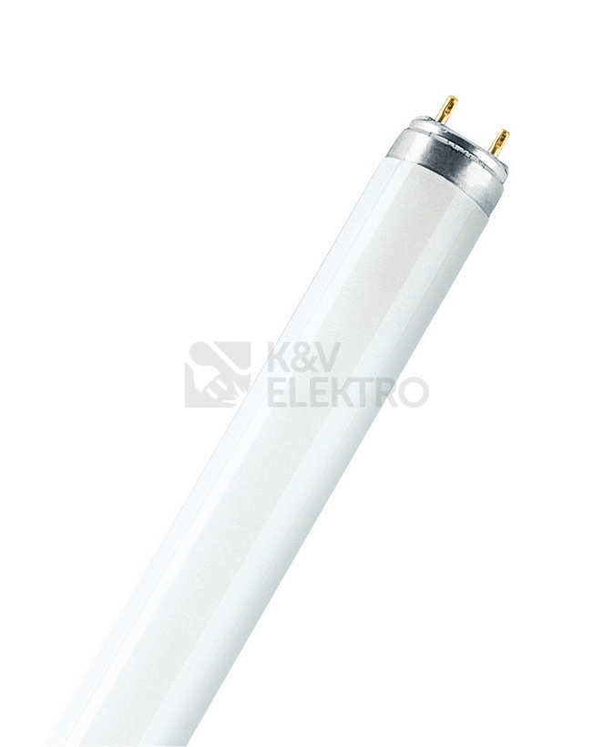 Obrázek produktu Zářivková trubice OSRAM NATURA L 58W/76 T8 G13 teplá bílá 3500K 1500mm 3