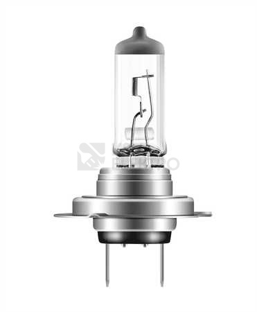 Obrázek produktu Autožárovka OSRAM H7 64210 55W 12V PX26D s homologací 1