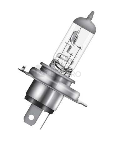 Obrázek produktu Autožárovka OSRAM H4 64193SUP 60/55W P43t 12V 0