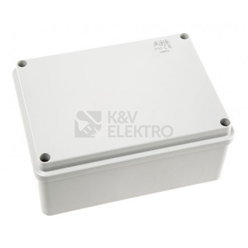 Krabice ABB LUCASYSTEM00852 153x110x66mm IP65