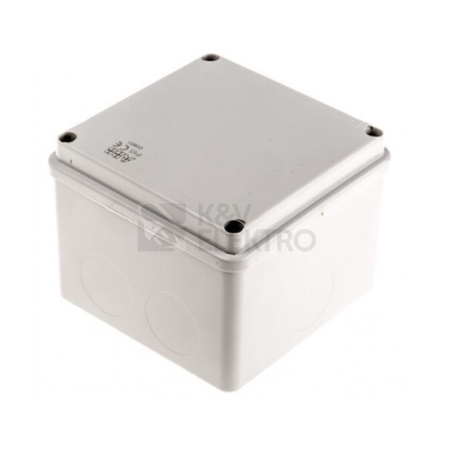 Krabice ABB LUCASYSTEM00850 105x70x50mm IP65