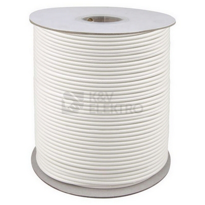 Obrázek produktu Koaxiální kabel CB100F EMOS S5241S bílý 7