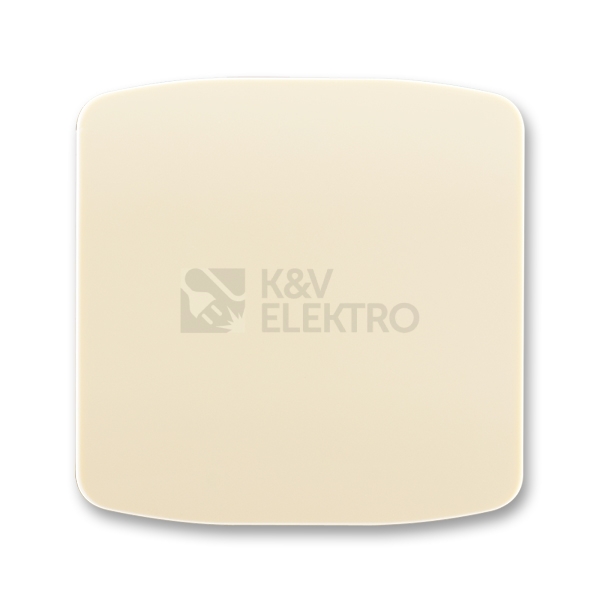 Obrázek produktu  ABB Tango kryt stmívače slonová kost 3299A-A100 C 0