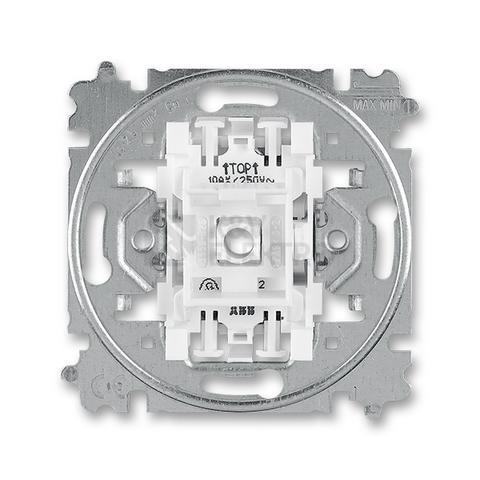 Obrázek produktu ABB vypínač č.1So, 1S 3559-A21345 se svorkou N 0