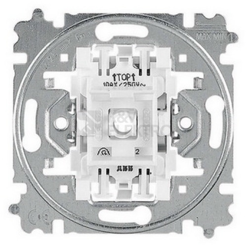 ABB vypínač č.1So 3559-A01345