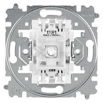 Obrázek produktu ABB vypínač č.1So 3559-A01345 0