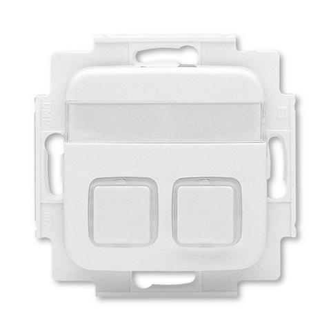 MODUL KONTROLNI DVOJTLACITKO FEH 1002