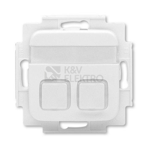 Obrázek produktu MODUL KONTROLNI DVOJTLACITKO FEH 1002 0