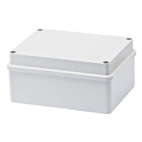 Rozvodná krabice GEWISS GW44406 159x119x76mm IP56 na omítku