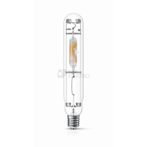 Výbojka Philips HPI-T 1000W/543 E40 220V teplá bílá 4300K