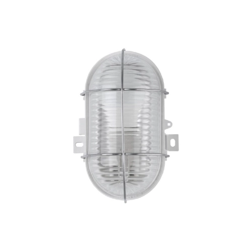 Svítidlo Panlux OVAL SOK-60/S 60W E27 šedá IP44 (obrázek 4)