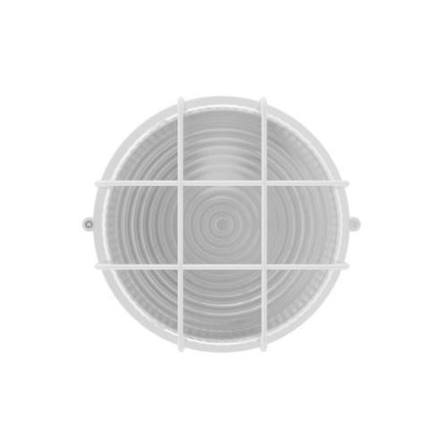 Svítidlo Panlux KRUH SKP-100/B 100W E27 bílá IP44 (obrázek 4)