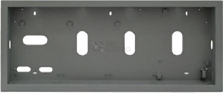 Obrázek produktu Montážní deska GUARD 4FF 062 14 4M 0