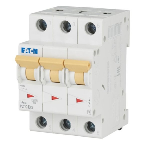 Jistič EATON PL7-C13/3 13A 263408