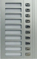 Modul 4+n 10tl. TESLA GUARD 4FN 230 20