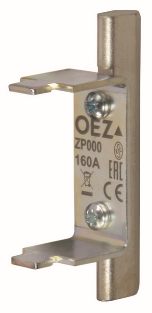 Propojky zkratové OEZ ZP000