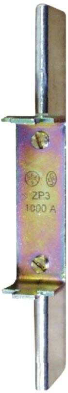Obrázek produktu Propojky zkratové OEZ ZP000 0