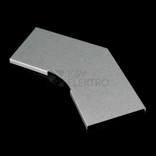 VIKO OBLOUKU 45° NVO 45X62 S