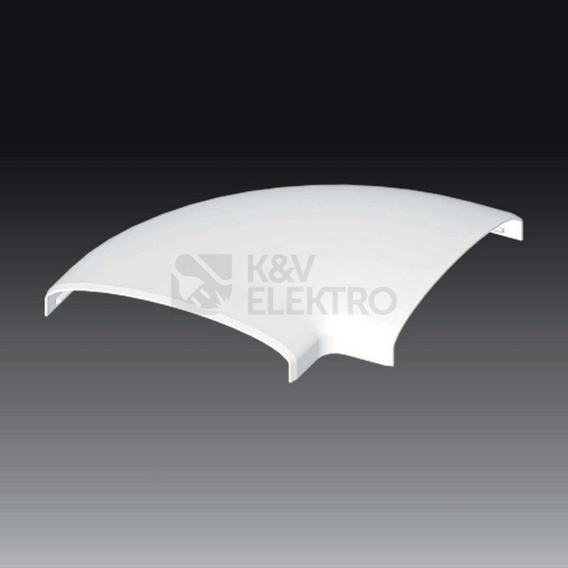 Obrázek produktu KRYT LE 100 OHYBOVY 8783 HB 0