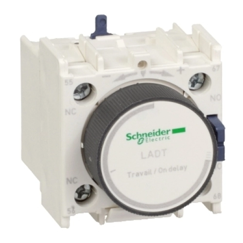 Pomocný kontakt Schneider Electric LADR2