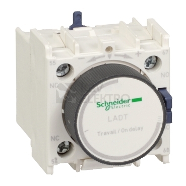 Obrázek produktu Pomocný kontakt Schneider Electric LADR2 0