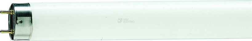 Obrázek produktu Zářivková trubice Philips MASTER TL-D FOOD 36W/79 T8 G13 teplá bílá 3800K 0