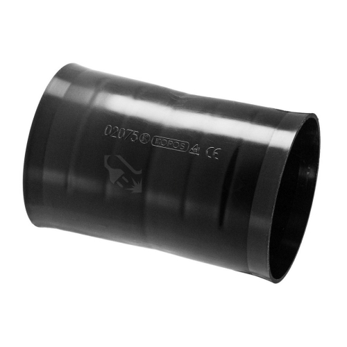 Spojka pro chráničku KOPOS 02075 FA 75mm