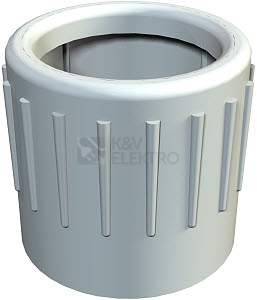 Obrázek produktu Koncovka pro trubku OBO 129/16 PG16 2044161 0