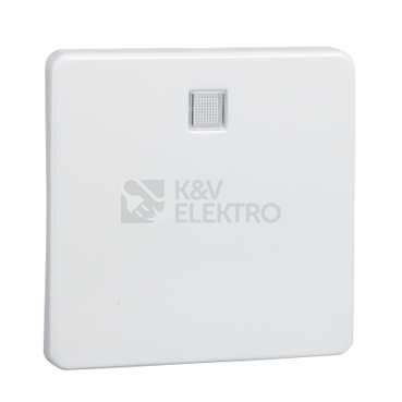 Obrázek produktu ELSO 213614 KLAPKA SPINACE/TLACITKA BILA 0