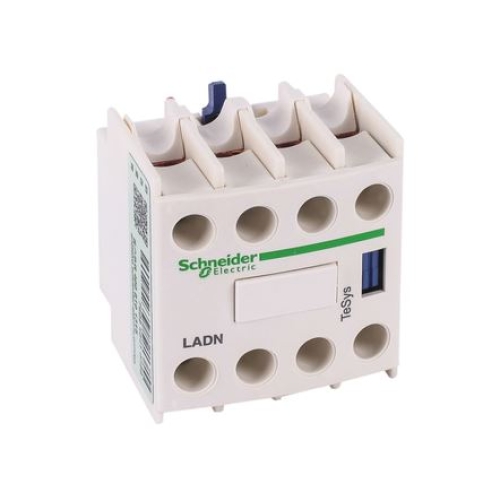 Levně Blok pomocných kontaktů Schneider Electric LADN22