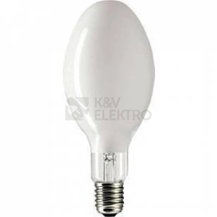 Obrázek produktu Výbojky Philips MASTER HPI PLUS 250W/745 BU E40 neutrální bílá 4500K 0