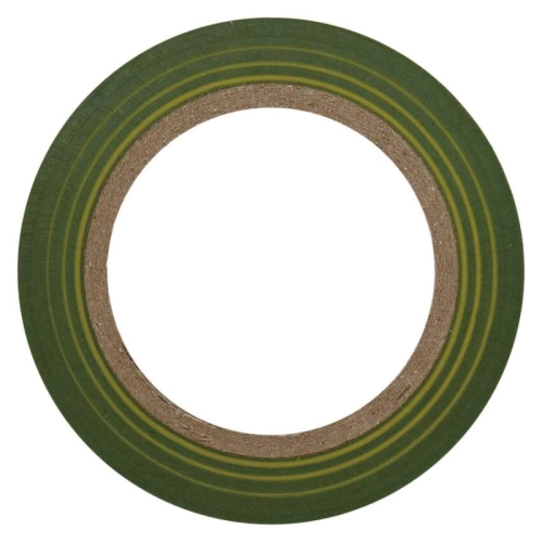 Izolační páska EMOS F61515 15mm x 10m zelenožlutá (obrázek 9)