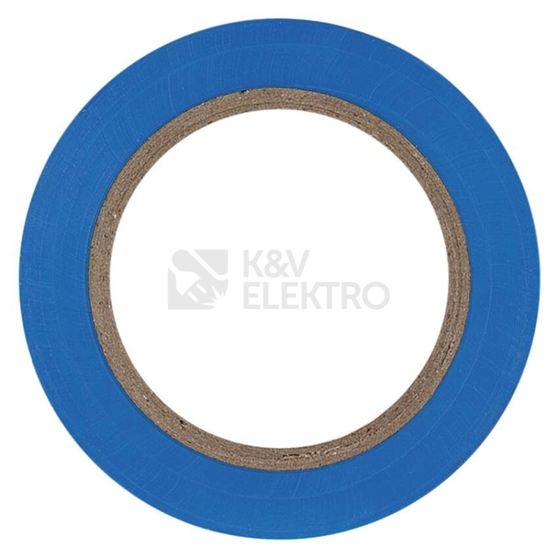 Obrázek produktu Izolační páska EMOS F61514 15mm x 10m modrá 8
