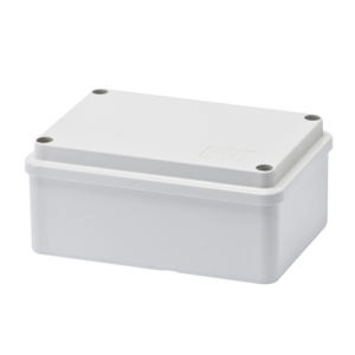 Rozvodná krabice GEWISS GW44405 120x80x50mm IP56 na omítku