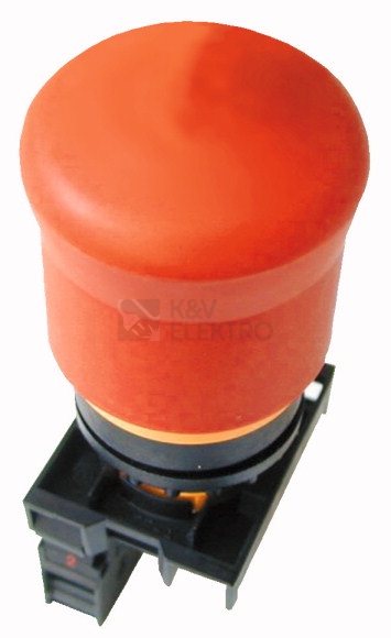 Obrázek produktu OVLADACI HLAVICE M22-PV/K01 0