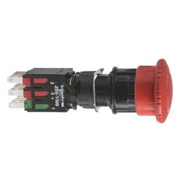 Obrázek produktu Ovladač XB6AS8349B 0