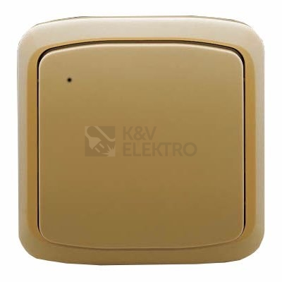 Obrázek produktu  Vysílač ENIKA TX TANGO D 0