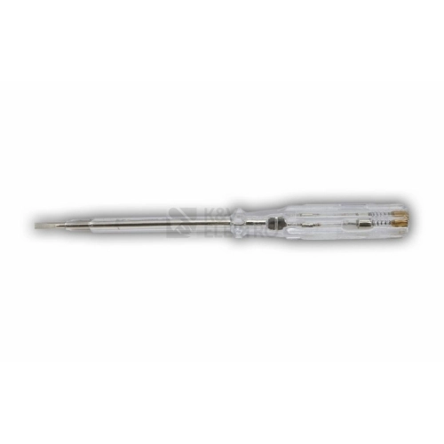 Zkoušečka fázovka 220-250V 3,5x100mm NM 00102002