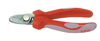 Obrázek produktu Kabelové nůžky 220mm multikomponentní rukojeť NK 000 189 0