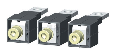 Obrázek produktu Připojovací sada, zadní přívod OEZ CS-BD-A021 0