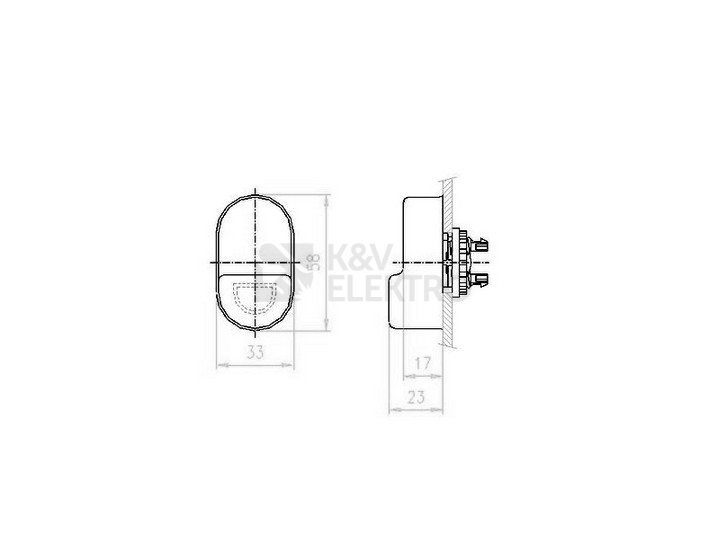 Obrázek produktu Membrána M22-T-DD /216396/ 1