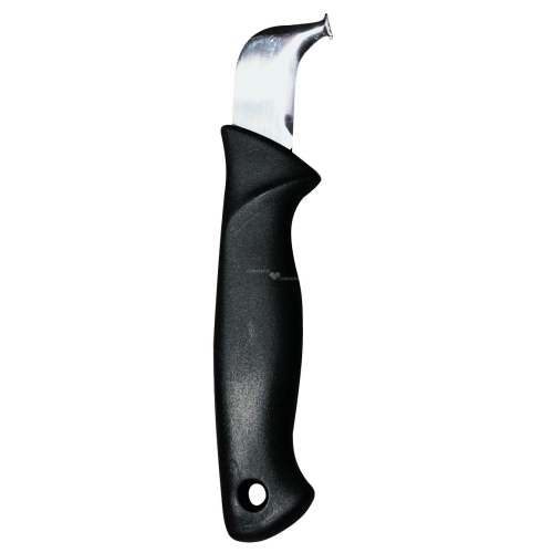 Levně Kabelářský nůž GPH 3375 s kapkou