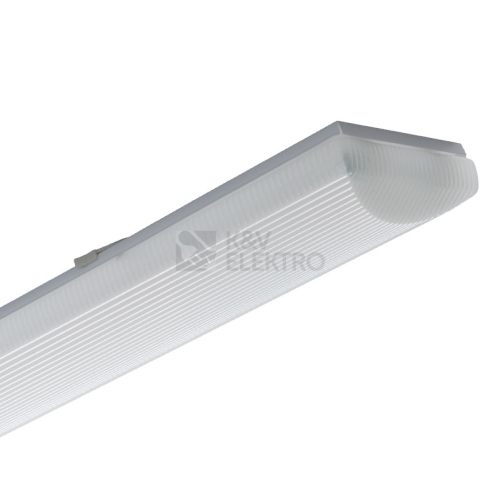 Zářivkové svítidlo Trevos SM 218 2x18W NOVA bílé 12840