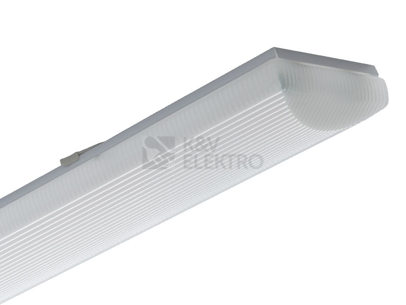 Obrázek produktu Zářivkové svítidlo Trevos SM 218 2x18W NOVA bílé 12840 0