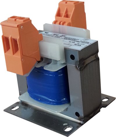 TRAFO JBC E2540-0034, 80VA, 230/24V
