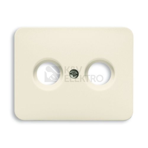 KRYT TV+R ZASUVKY 1743-22G 1710-0-2454